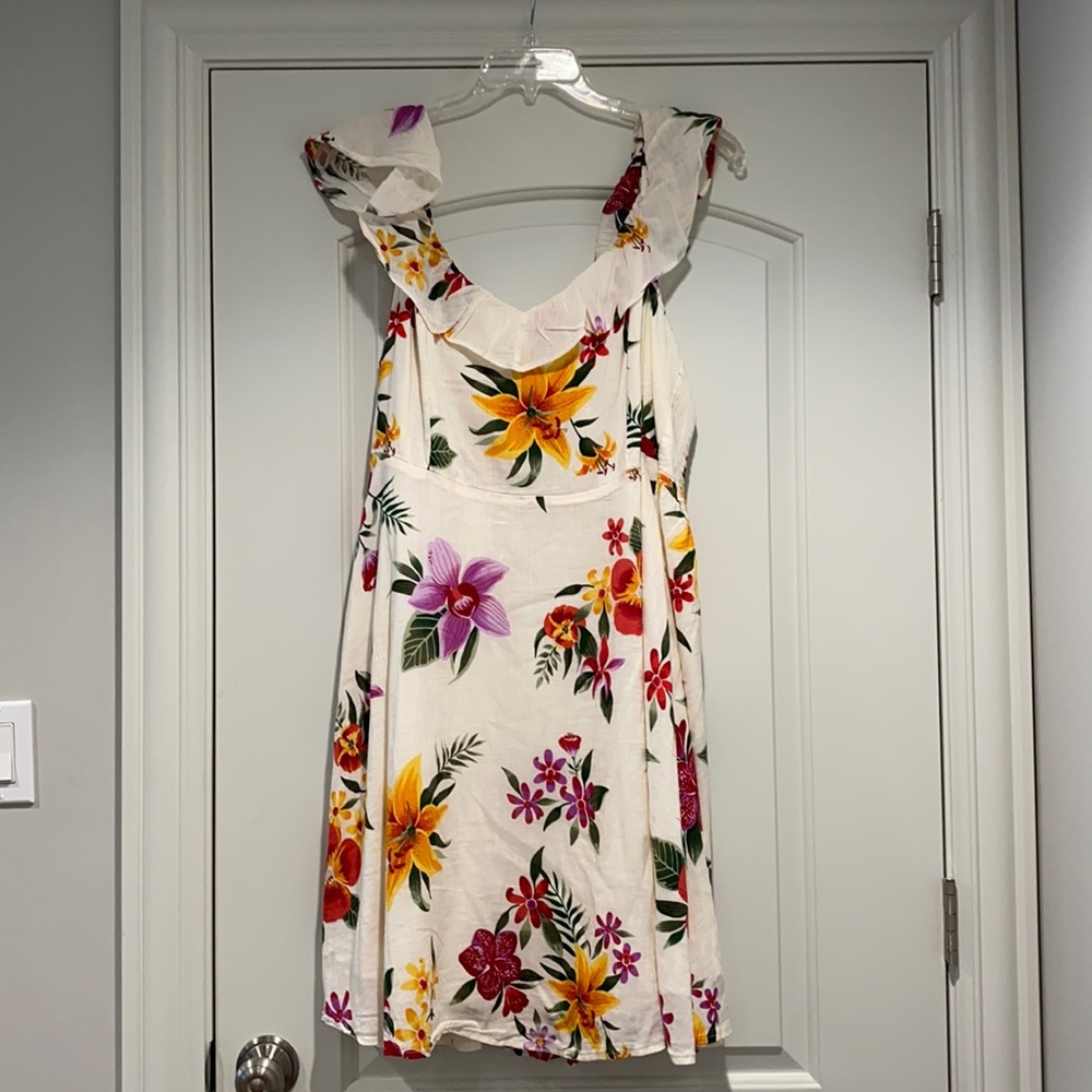 Old Navy Summer Dress